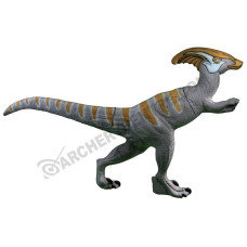 Rinehart Hadrosaur